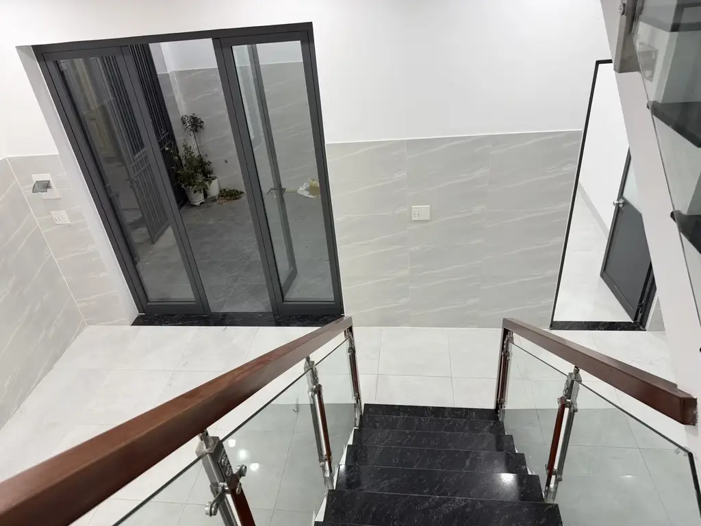 Bán nhà * K Trần Nhật Duật, Sơn Trà – 54 m², 2 tầng, 4,95 tỷ – ảnh 5
