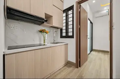 Bán nhà Phan Tứ, Ngũ Hành Sơn – 122 m², 5 tầng, 16 tỷ – ảnh 2