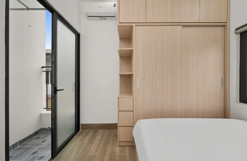 Bán nhà Phan Tứ, Ngũ Hành Sơn – 122 m², 5 tầng, 16 tỷ – ảnh 3