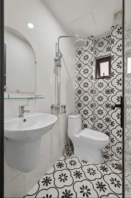 Bán nhà Phan Tứ, Ngũ Hành Sơn – 122 m², 5 tầng, 16 tỷ – ảnh 5