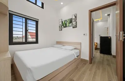 Bán nhà Phan Tứ, Ngũ Hành Sơn – 122 m², 5 tầng, 16 tỷ – ảnh 6
