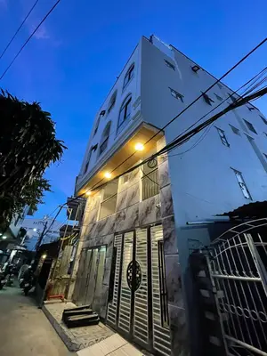 Bán nhà Phan Tứ, Ngũ Hành Sơn – 122 m², 5 tầng, 16 tỷ – ảnh 7