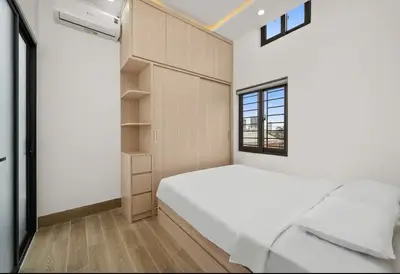 Bán nhà Phan Tứ, Ngũ Hành Sơn – 122 m², 5 tầng, 16 tỷ – ảnh 8