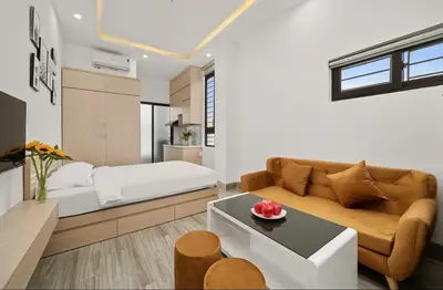 Bán nhà Phan Tứ, Ngũ Hành Sơn – 122 m², 5 tầng, 16 tỷ – ảnh 9