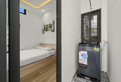 Bán nhà Phan Tứ, Ngũ Hành Sơn – 122 m², 5 tầng, 16 tỷ – ảnh 11