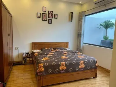 Bán nhà mặt tiền Mộc Bài 8, Liên Chiểu – 90 m², 3 tầng, 7,3 tỷ