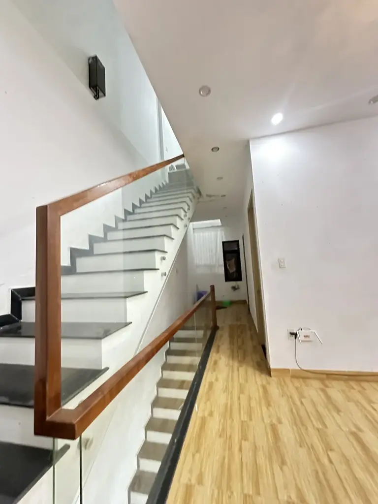Bán nhà mặt tiền Mộc Bài 8, Liên Chiểu – 90 m², 3 tầng, 7,3 tỷ – ảnh 3