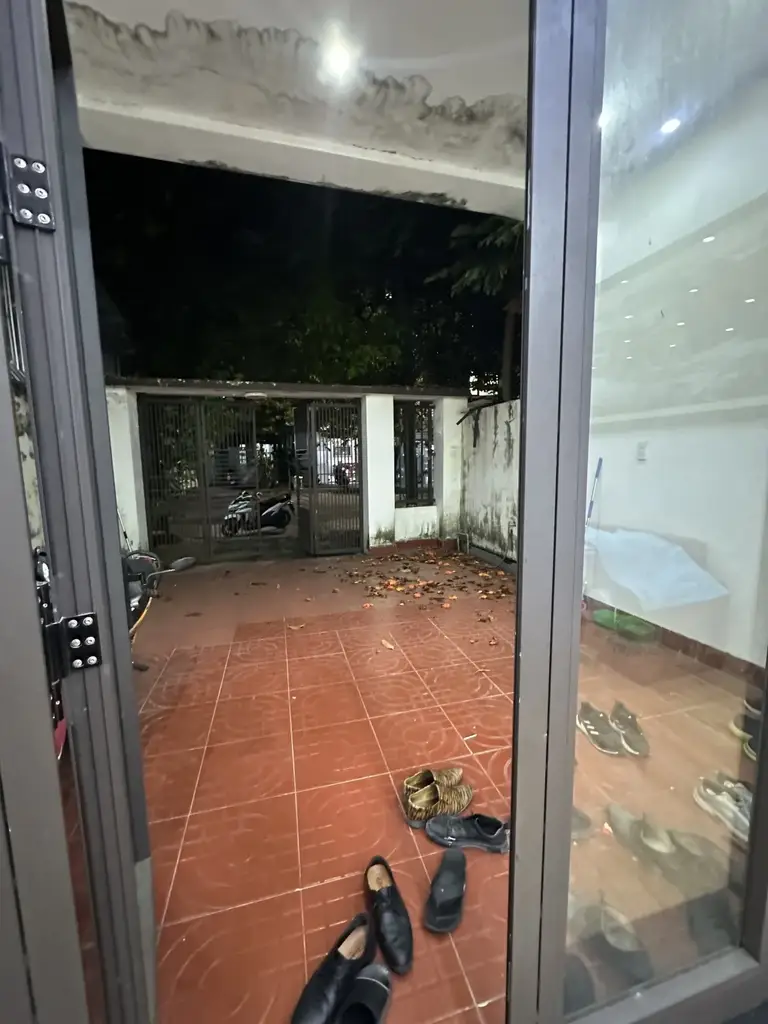 Bán nhà mặt tiền Mộc Bài 8, Liên Chiểu – 90 m², 3 tầng, 7,3 tỷ – ảnh 4