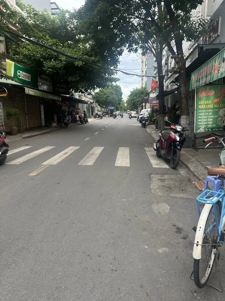 Bán nhà Lê Văn Thứ, Sơn Trà – 168 m², 1,5 tầng, 13,5 tỷ – ảnh 2