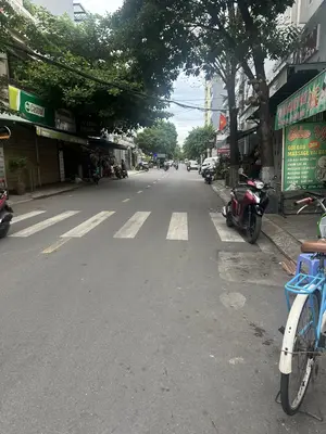 Bán nhà Lê Văn Thứ, Sơn Trà – 168 m², 1,5 tầng, 13,5 tỷ – ảnh 2