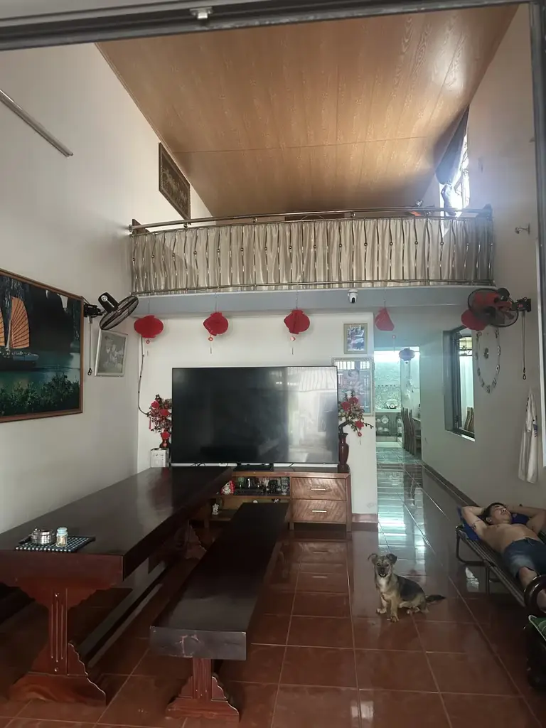 Bán nhà Lê Văn Thứ, Sơn Trà – 168 m², 1,5 tầng, 13,5 tỷ – ảnh 5
