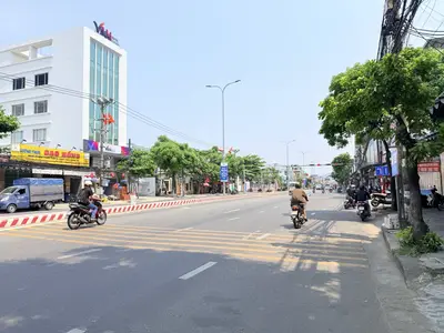 Bán nhà Kiệt Nguyễn Lương Bằng, Liên Chiểu – 107 m², 2 tầng, 4,35 tỷ