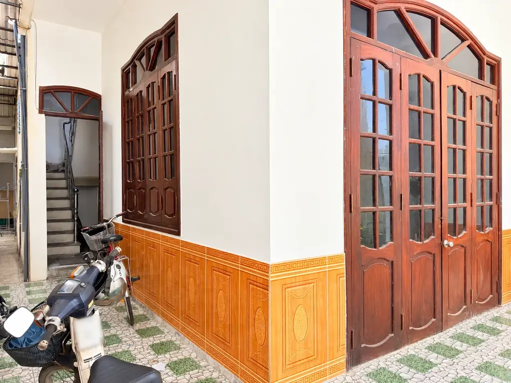 Bán nhà Kiệt Nguyễn Lương Bằng, Liên Chiểu – 107 m², 2 tầng, 4,35 tỷ – ảnh 4