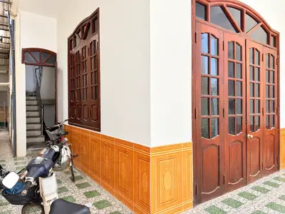 Bán nhà Kiệt Nguyễn Lương Bằng, Liên Chiểu – 107 m², 2 tầng, 4,35 tỷ – ảnh 4
