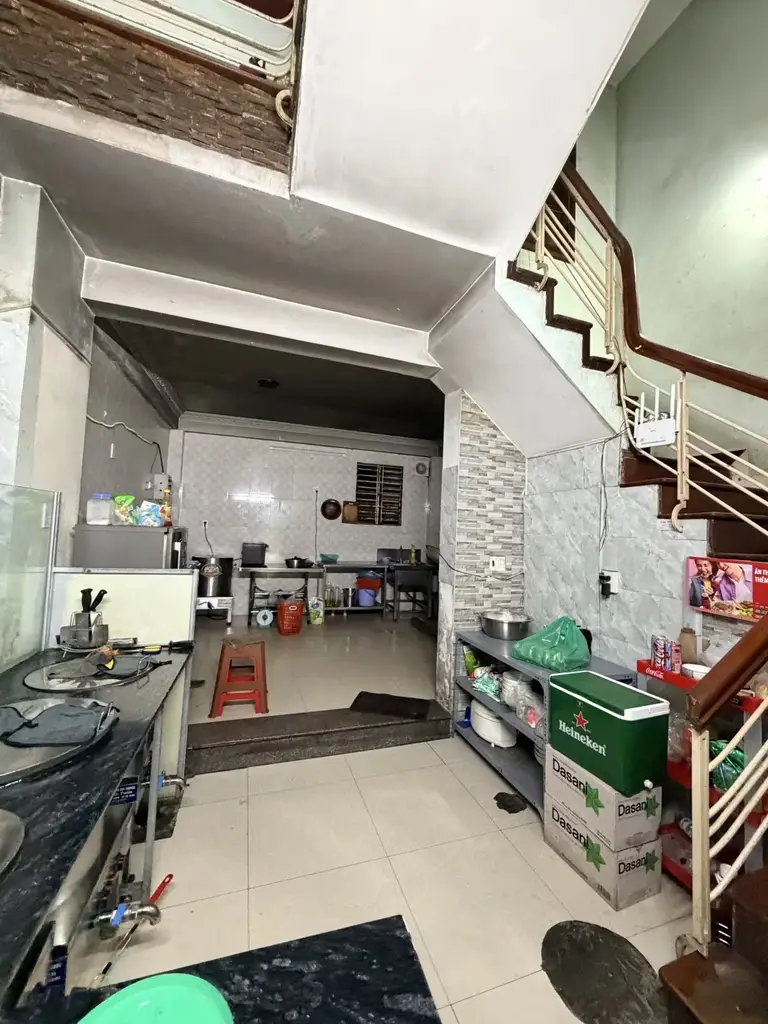 Bán nhà mặt tiền Hải Phòng, Thanh Khê – 55 m², 3 tầng, 9,7 tỷ – ảnh 2
