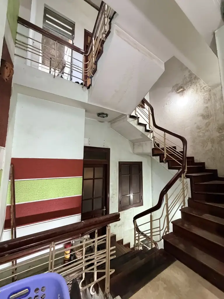 Bán nhà mặt tiền Hải Phòng, Thanh Khê – 55 m², 3 tầng, 9,7 tỷ – ảnh 3
