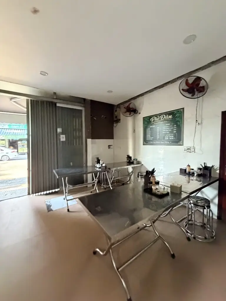 Bán nhà mặt tiền Hải Phòng, Thanh Khê – 55 m², 3 tầng, 9,7 tỷ – ảnh 5