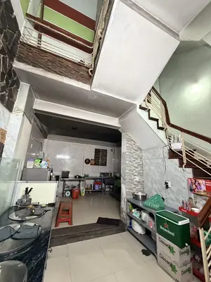 Bán nhà mặt tiền Hải Phòng, Thanh Khê – 55 m², 3 tầng, 9,7 tỷ – ảnh 9