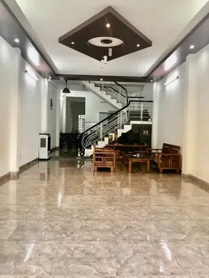 Bán nhà Lê Duy Lương, Cẩm Lệ – 106 m², 3 tầng, 7,1 tỷ