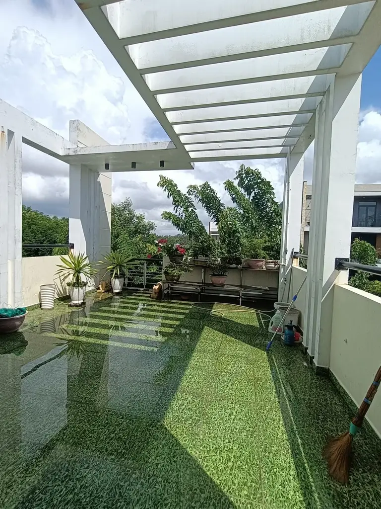 Bán nhà Lê Duy Lương, Cẩm Lệ – 106 m², 3 tầng, 7,1 tỷ – ảnh 2