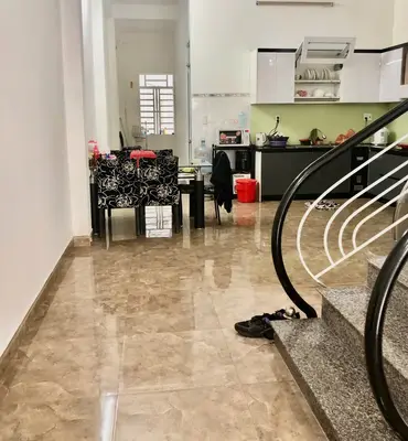 Bán nhà Lê Duy Lương, Cẩm Lệ – 106 m², 3 tầng, 7,1 tỷ – ảnh 3