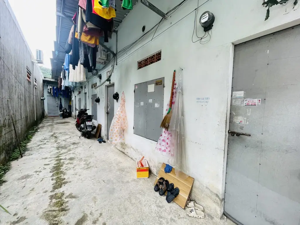 Bán nhà cấp 4 Kiệt Âu Cơ, Liên Chiểu – 163 m², 3,6 tỷ – ảnh 3