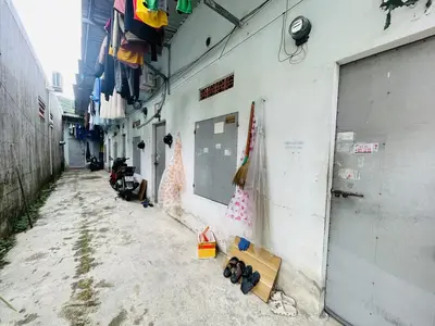 Bán nhà cấp 4 Kiệt Âu Cơ, Liên Chiểu – 163 m², 3,6 tỷ – ảnh 3