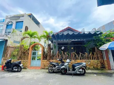 Bán nhà cấp 4 Nguyễn Văn Thoại, Sơn Trà – 212 m², 19,9 tỷ
