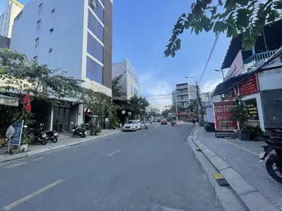 Bán đất mặt tiền Đặng Vũ Hỷ, Sơn Trà – 233 m², 46,6 tỷ – ảnh 2