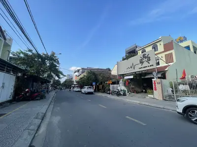 Bán đất mặt tiền Đặng Vũ Hỷ, Sơn Trà – 233 m², 46,6 tỷ – ảnh 4