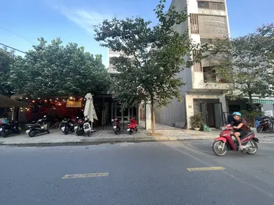 Bán đất mặt tiền Đặng Vũ Hỷ, Sơn Trà – 233 m², 46,6 tỷ – ảnh 6