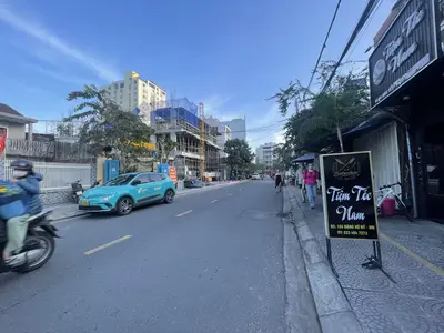 Bán đất mặt tiền Đặng Vũ Hỷ, Sơn Trà – 233 m², 46,6 tỷ – ảnh 7