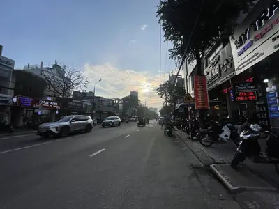 Bán đất mặt tiền Đặng Vũ Hỷ, Sơn Trà – 233 m², 46,6 tỷ – ảnh 8