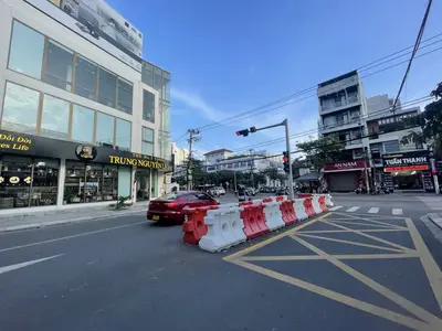 Bán đất mặt tiền Đặng Vũ Hỷ, Sơn Trà – 233 m², 46,6 tỷ – ảnh 9