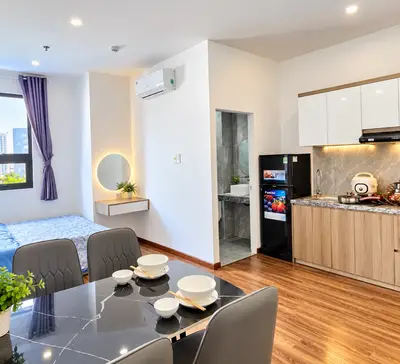 Bán nhà mặt tiền Lê Văn Quý, Sơn Trà – 148 m², 7 tầng, 39 tỷ