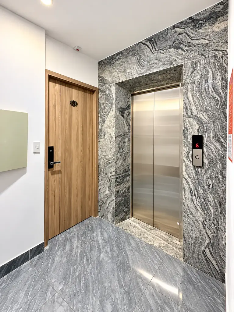 Bán nhà mặt tiền Lê Văn Quý, Sơn Trà – 148 m², 7 tầng, 39 tỷ – ảnh 3