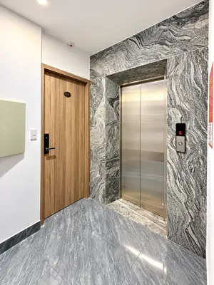 Bán nhà mặt tiền Lê Văn Quý, Sơn Trà – 148 m², 7 tầng, 39 tỷ – ảnh 3