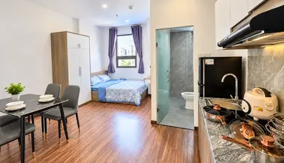 Bán nhà mặt tiền Lê Văn Quý, Sơn Trà – 148 m², 7 tầng, 39 tỷ – ảnh 5