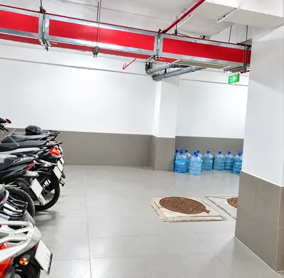 Bán nhà mặt tiền Lê Văn Quý, Sơn Trà – 148 m², 7 tầng, 39 tỷ – ảnh 6