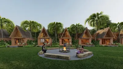 Bán đất Đường ĐT 602, Hòa Vang – 4.000 m², 90 tỷ – ảnh 2