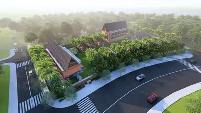 Bán đất Đường ĐT 602, Hòa Vang – 4.000 m², 90 tỷ – ảnh 10