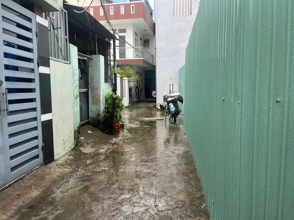 Bán đất mặt tiền Chính Hữu, Sơn Trà – 211,9 m², 44,5 tỷ – ảnh 2