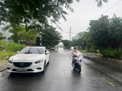 Bán đất mặt tiền Chính Hữu, Sơn Trà – 211,9 m², 44,5 tỷ – ảnh 4