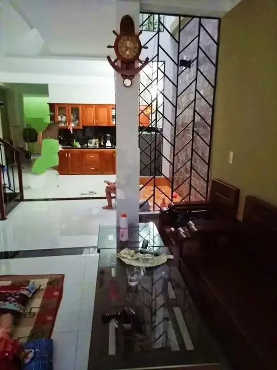 Bán nhà Lê Độ, Thanh Khê – 99 m², 2 tầng, 7,1 tỷ – ảnh 4