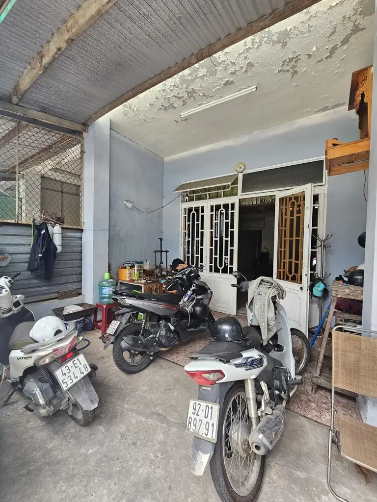 Bán nhà Mỹ Khê 7, Sơn Trà – 85 m², 2 tầng, 7,2 tỷ – ảnh 4