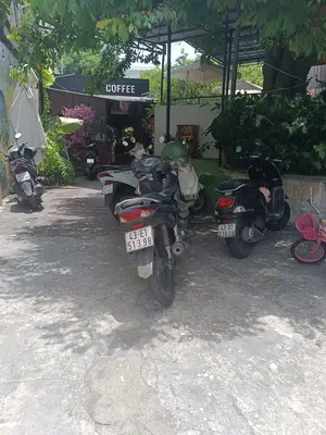 Bán nhà cấp 4 Nguyễn Công Trứ, Sơn Trà – 534 m², 75 tỷ