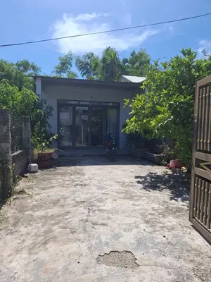 Bán nhà cấp 4 mặt tiền Lưu Quang Vũ, Ngũ Hành Sơn – 186 m², 5,05 tỷ – ảnh 4