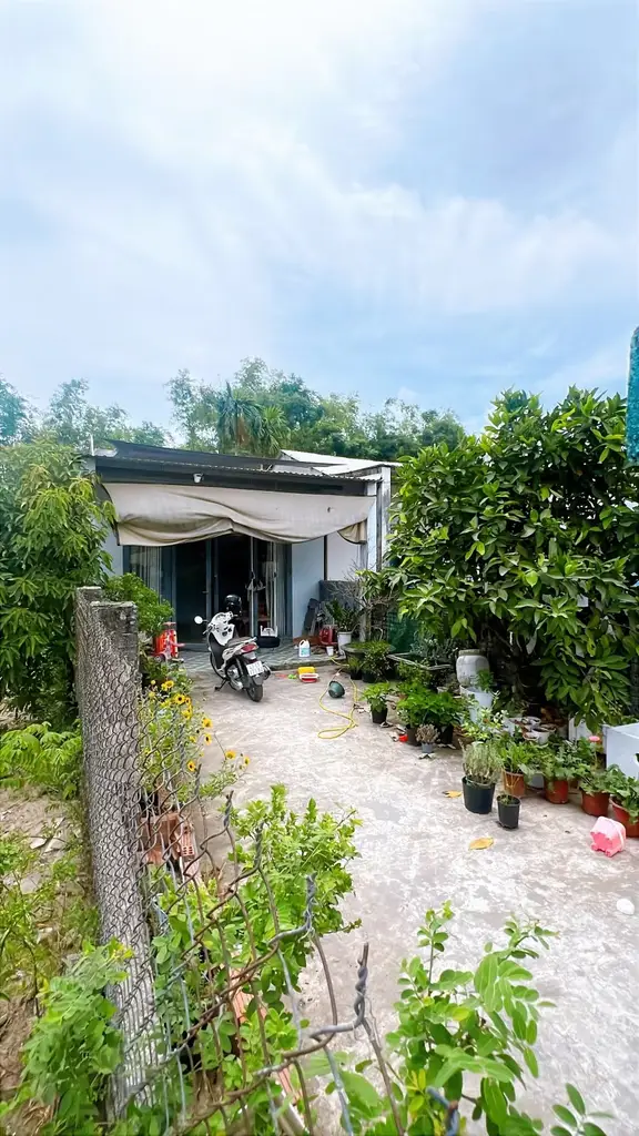Bán nhà cấp 4 mặt tiền Lưu Quang Vũ, Ngũ Hành Sơn – 186 m², 5,05 tỷ – ảnh 5