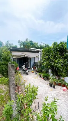 Bán nhà cấp 4 mặt tiền Lưu Quang Vũ, Ngũ Hành Sơn – 186 m², 5,05 tỷ – ảnh 5