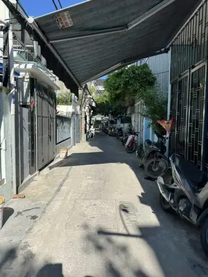 Bán nhà cấp 4 Nguyễn Hoàng, Thanh Khê – 74 m², 4,35 tỷ